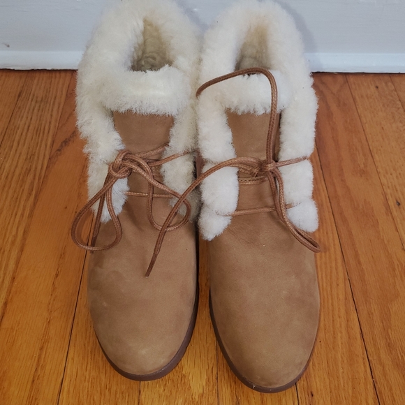 jeovana ugg boots